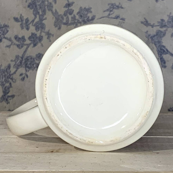 Rare Vintage Christmas Carolers Mug - Picture 8 of 8